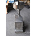 stainless steel powder and liquid mixer